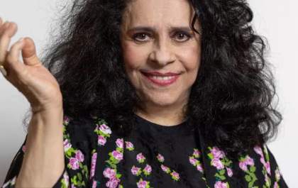 Morre aos 77 anos, a cantora Gal Costa&nbsp;