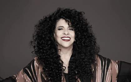 Morre Gal Costa, aos 77 anos