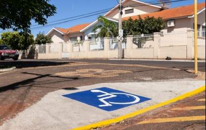 Praça do Teodoro vai receber playground acessível