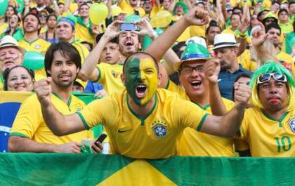 Cardiologistas da Vitalcor alertam: durante os jogos da Copa do Mundo, cuidado com o seu coração!