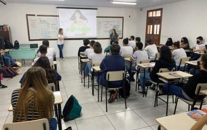 Sicredi oferece oficinas gratuitas de educação financeira