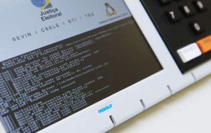 Relatório do Ministério da Defesa não aponta fraude nas urnas
