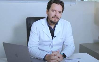 Sest Senat promove evento gratuito sobre prevenção do câncer de próstata
