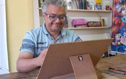 Confira 5 dicas para se tornar um desenhista