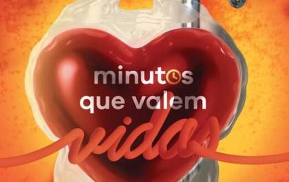 Liga Acadêmica de Oncologia promove Campanha de Doação de Medula Óssea e Sangue