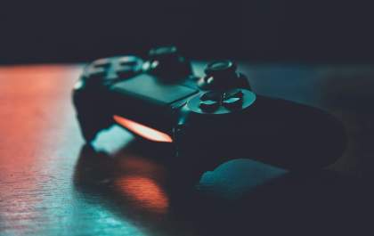 Avanços tecnológicos ajudam no crescimento do mercado de jogos