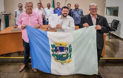 Parlamento Regional de Araçatuba aprova regimento interno