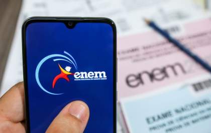 Enem: estudantes não devem trocar sono por estudos, diz especialista