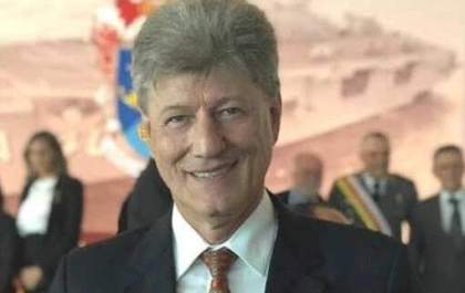 Morre o ex-prefeito de Braúna, Flávio Giussani