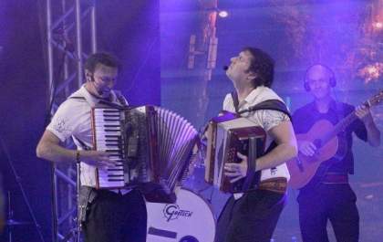 Festival do Chamamé transcende ao ritmo argentino e destaca a polca e a guarânia