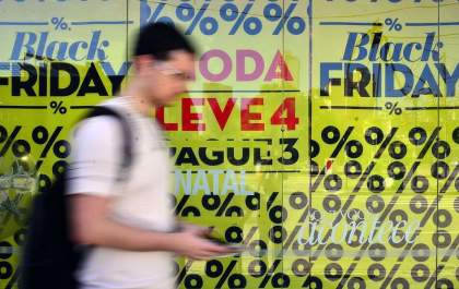 Black Friday: especialistas dão dicas para você fazer compras seguras