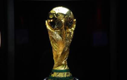 FIFA abre nova etapa de venda de ingressos para a Copa do Mundo de 2026 nesta quarta (22)