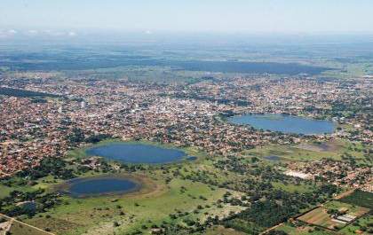 Audiência Pública acontece no dia 22 sobre Proposta de Uso Futuro da região das Lagoas do Meio e Menor