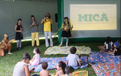 Guararapes recebe Mostra Itinerante de Cinema Ambiental