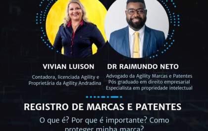 Será que você está investindo toda sua vida em uma marca que pode ser tirada de você?