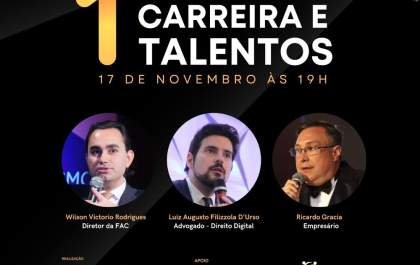 Acib realiza 1º Meeting de Carreira e Talentos