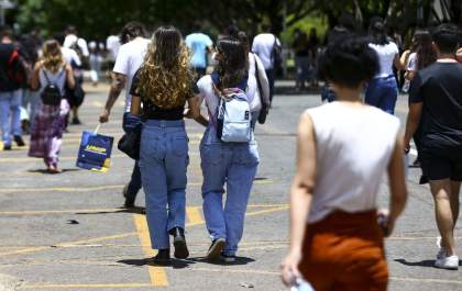 Professores dão dicas para segundo dia de provas do Enem