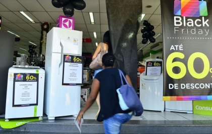 Priorize o consumo consciente na Black Friday e evite o endividamento