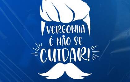 Novembro Azul: prevenção ao câncer de próstata deve superar os tabus, afirma equipe do laboratório MR Ventura