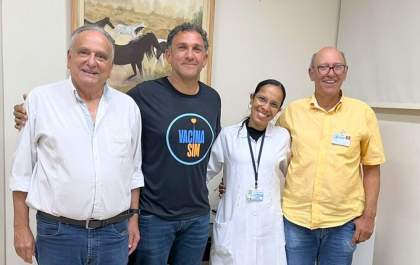 Prefeitura de Guararapes também deve ajudar oncologia da Santa Casa de Araçatuba