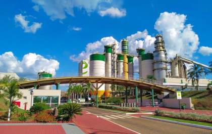 Eldorado Brasil abre vagas para o setor operacional