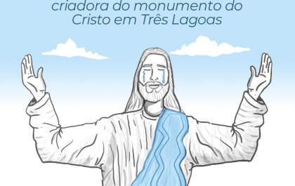 Homenagem a Izulina Xavier
