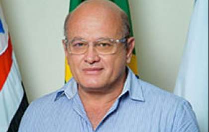 João Leme deixa Secretaria de Saúde nesta sexta-feira