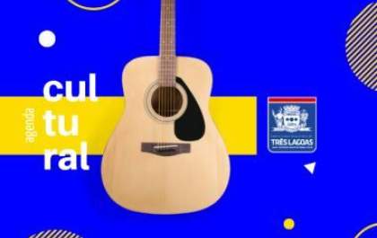 Confira a programação de eventos previstos para este final de semana