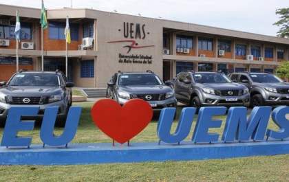 UEMS abre seleção para cadastro de reserva de docentes em Medicina