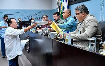 Projeto de preservação e tombamento de árvores volta à pauta em Araçatuba