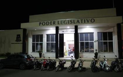Câmara vota orçamento de Birigui para 2023 com emendas impositivas
