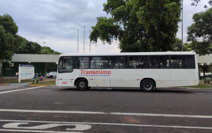 Novo contrato do transporte coletivo entra em vigor em Birigui