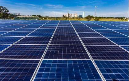 Governo de São Paulo amplia benefícios do ICMS para bioenergia