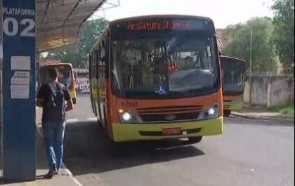 TUA deve retomar circulação de ônibus aos domingos após repasse de auxílio