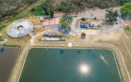 Rota do Saneamento investiu mais de R$ 567 milhões em obras em MS