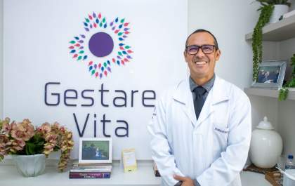 Congelamento dos óvulos é a melhor opção para uma gravidez tardia, afirma Dr. Eneias Cano