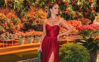 Trajes: Venham descobrir como usar cada um deles