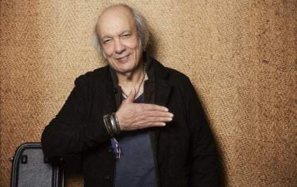 Erasmo Carlos morre aos 81 anos