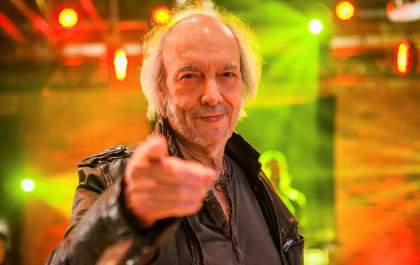 Morre Erasmo Carlos, pioneiro do rock no Brasil e símbolo da Jovem Guarda