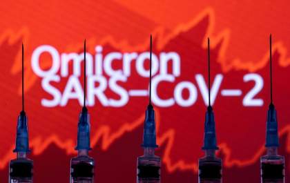 Covid-19: Butantan detecta em SP nova variante derivada da Ômicron