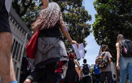 Gabarito oficial do Enem deve ser divulgado nesta quarta-feira (23)