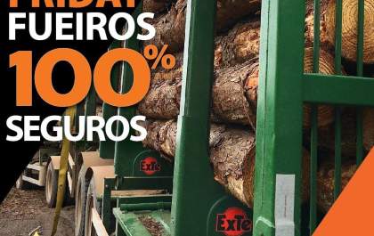 Semana EMEX Friday: descontos exclusivos e condições especiais para você adquirir Fueiros e peças ExTe