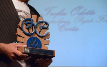 Está aberta a votação para escolher vencedores do Troféu Odette Costa