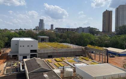 GS Inima Samar celebra 10 anos de concessão com mais de R$ 250 milhões investidos em Araçatuba