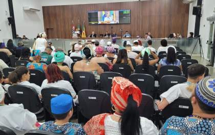 Projeto que cria regras para ocupação de cargos em Birigui é retirado de tramitação