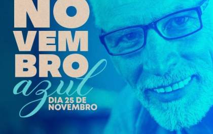 Saúde realiza Dia D para o Novembro Azul