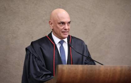 Moraes nega ação do PL e multa partido em R$ 22,9 milhões por má-fé