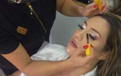 SMAS altera local do 1º Workshop Make-Up que será realizado no próximo sábado (26)