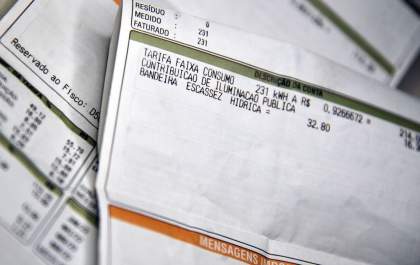 Aneel: tarifa de energia elétrica deve subir, em média, 5,6% em 2023