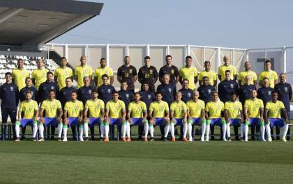 Brasil x Sérvia: Estreia da Seleção na Copa é nesta quinta-feira